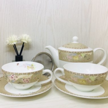 bonechina high grade
