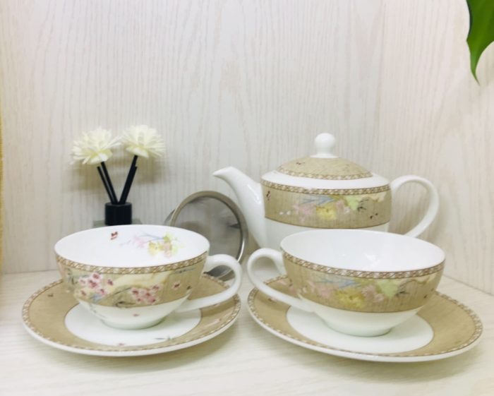 bonechina high grade