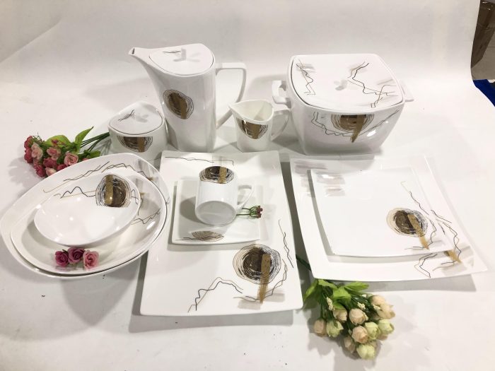 Kilimanjaro Set